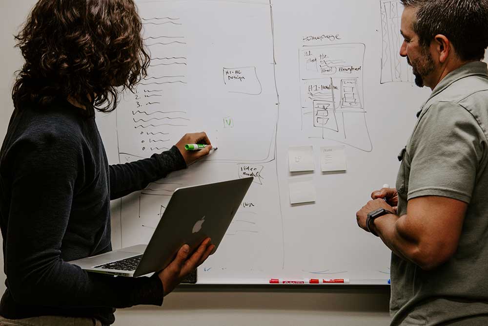 winning consulting proposal